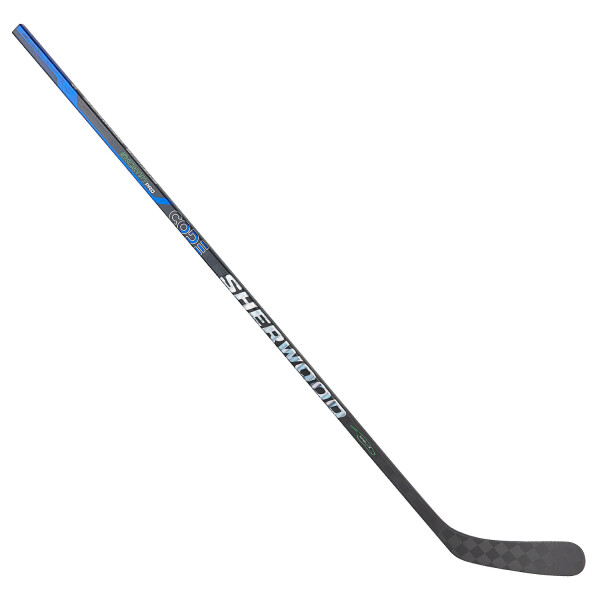 SHERWOOD  Schläger Code Encrypt Pro Senior Links