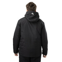 BAUER Team Heavyweight Jacke  Junior