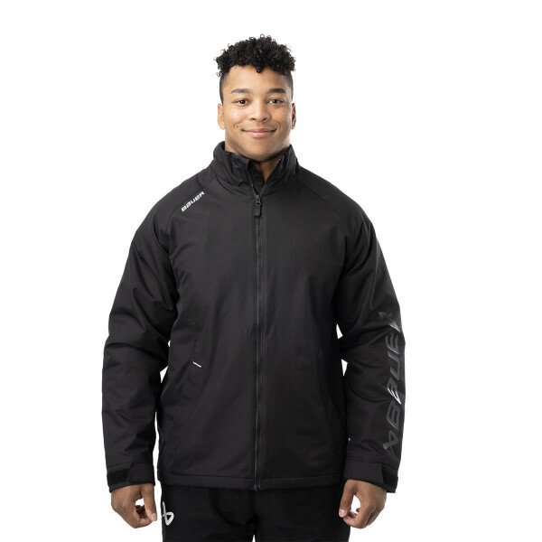 BAUER Team Midweight Jacke  Senior