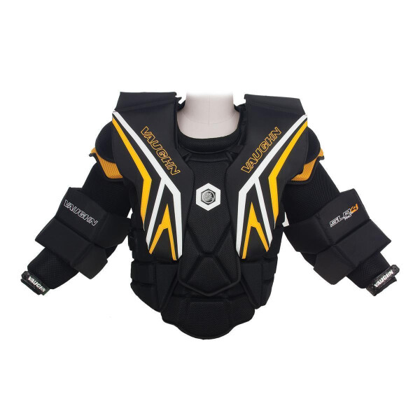 VAUGHN Brustschutz Ventus SLR4 Pro - Senior