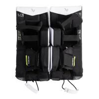 BAUER Torwart Schiene Prodigy GSX - Bambini
