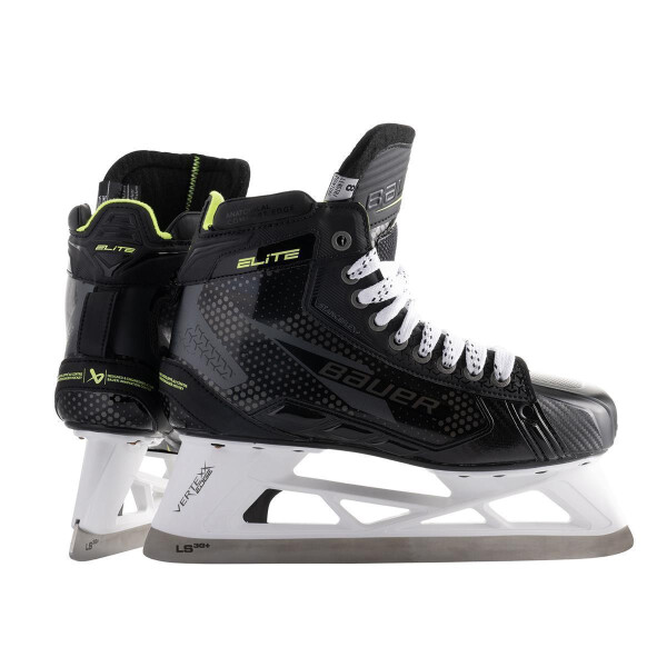 BAUER Torwart Schlittschuh Elite - Senior