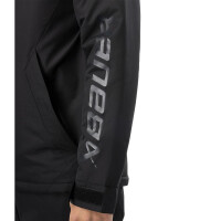BAUER Heavyweight Jacke - schwarz - L