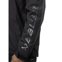 BAUER Midweight Jacke - schwarz - XL