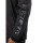 BAUER Midweight Jacke - schwarz - XL