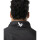 BAUER Midweight Jacke - schwarz - XL