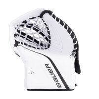 BAUER Fanghand Prodigy GSX  - REG Bambini wbk