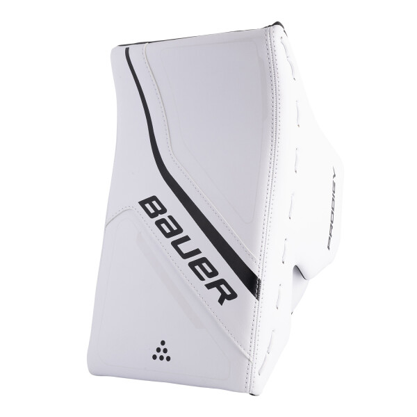 BAUER Stockhand Prodigy GSX  - REG Bambini wbk