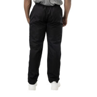 BAUER Team Lightweight Hose - schwarz - M