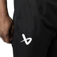 BAUER Team Lightweight Hose - schwarz - M