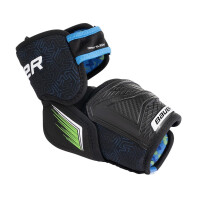 BAUER Ellenbogenschutz X - Jr.