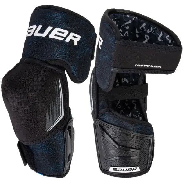 BAUER Ellenbogenschutz X - Sr.