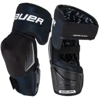BAUER Ellenbogenschutz X - Sr.