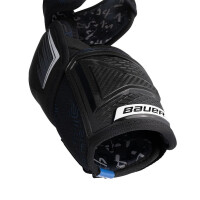 BAUER Ellenbogenschutz X - Sr.