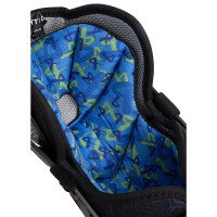 BAUER Beinschutz X - Jr. 11.0