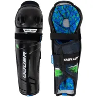 BAUER Beinschutz X - Jr. 12.0