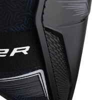 BAUER Beinschutz X - Sr. 15.0