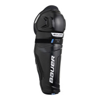 BAUER Beinschutz X - Sr. 15.0