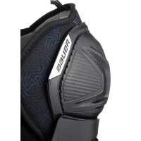 BAUER Beinschutz X - Sr. 16.0