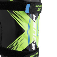 BAUER Beinschutz X - Bambini 09.0