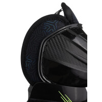 BAUER Beinschutz X - Bambini 10.0