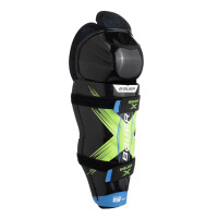 BAUER Beinschutz X - Bambini 10.0