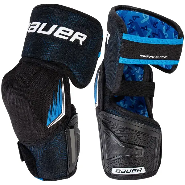 BAUER Ellenbogenschutz X - Int. M