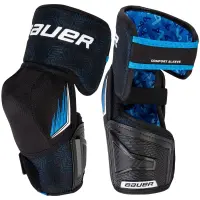 BAUER Ellenbogenschutz X - Int. L
