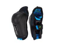 BAUER Ellenbogenschutz X - Bambini M