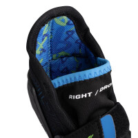 BAUER Ellenbogenschutz X - Bambini M