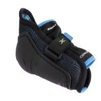 BAUER Ellenbogenschutz X - Bambini M