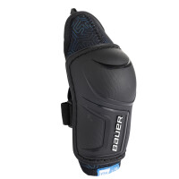 BAUER Ellenbogenschutz X - Bambini L