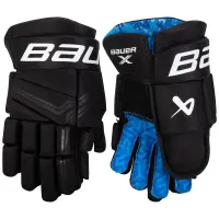 BAUER Handschuh X - Int. 13.0 blk