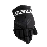 BAUER Handschuh X - Jr. 10.0 blk