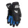 BAUER Handschuh X - Jr. 10.0 blk