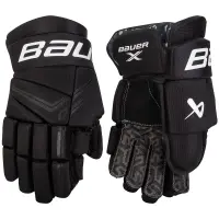 BAUER Handschuh X - Sr. 15.0 blk