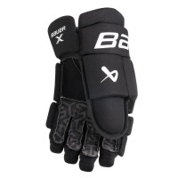 BAUER Handschuh X - Sr. 15.0 blk