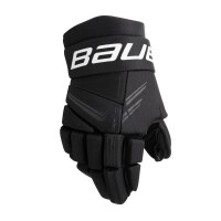 BAUER Handschuh X - Sr. 15.0 blk