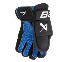 BAUER Handschuh X - Bambini 08.0 blk