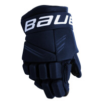 BAUER Handschuh X - Bambini 08.0 blk