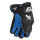 BAUER Handschuh X - Bambini 08.0 blk