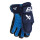 BAUER Handschuh X - Bambini 08.0 blk