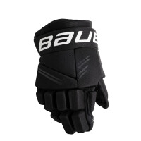 BAUER Handschuh X - Bambini 09.0 blk