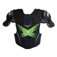 BAUER Schulterschutz X - Jr. S