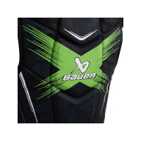 BAUER Schulterschutz X - Jr. S