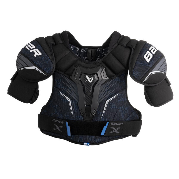 BAUER Schulterschutz X - Sr. XL