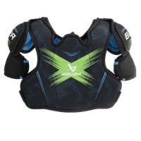 BAUER Schulterschutz X - Bambini M