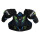 BAUER Schulterschutz X - Bambini M