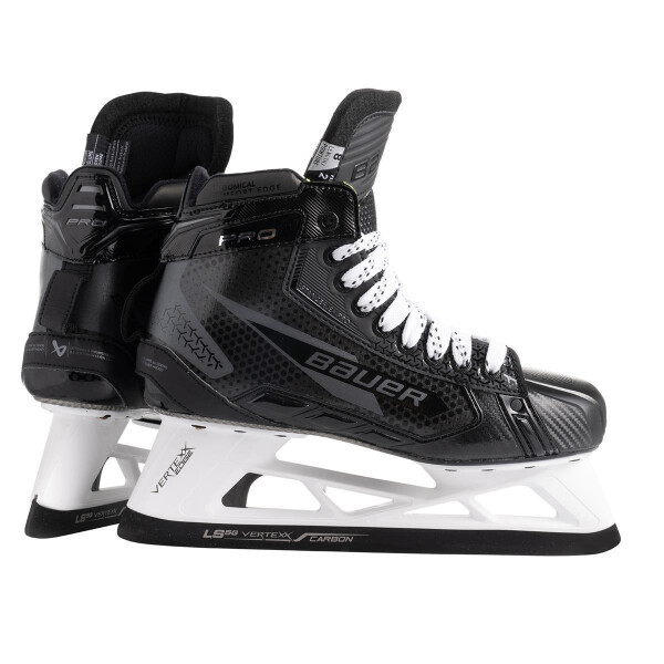 Schlittschuhe Bauer Pro 24 8 Fit2