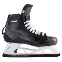 Schlittschuhe Bauer Pro 24 8 Fit2